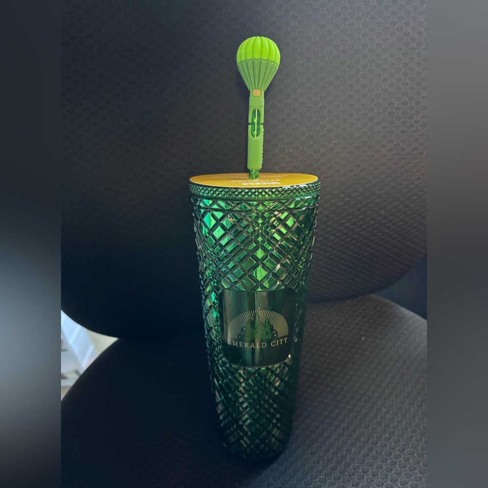 NWT Starbucks Wicked Cup